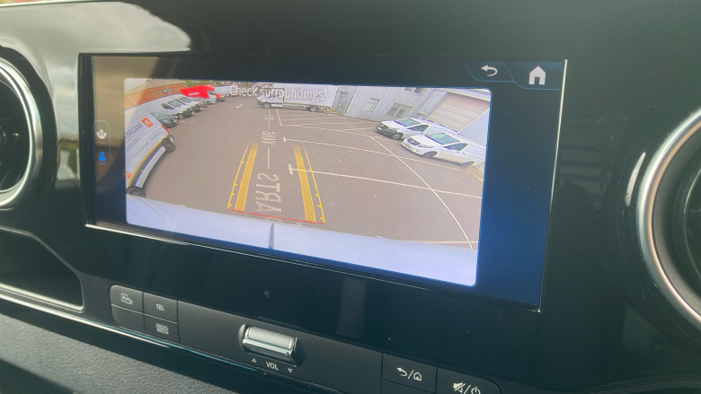Mercedes-Benz Sprinter 315Cdi L3 Diesel Rwd 3.5t H2 Pro Van 9G-Tronic